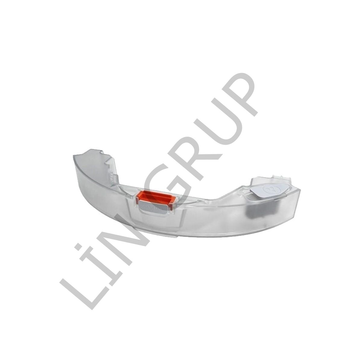 Roborock S5 MAX Robot Süpürge Uyumlu Su Haznesi