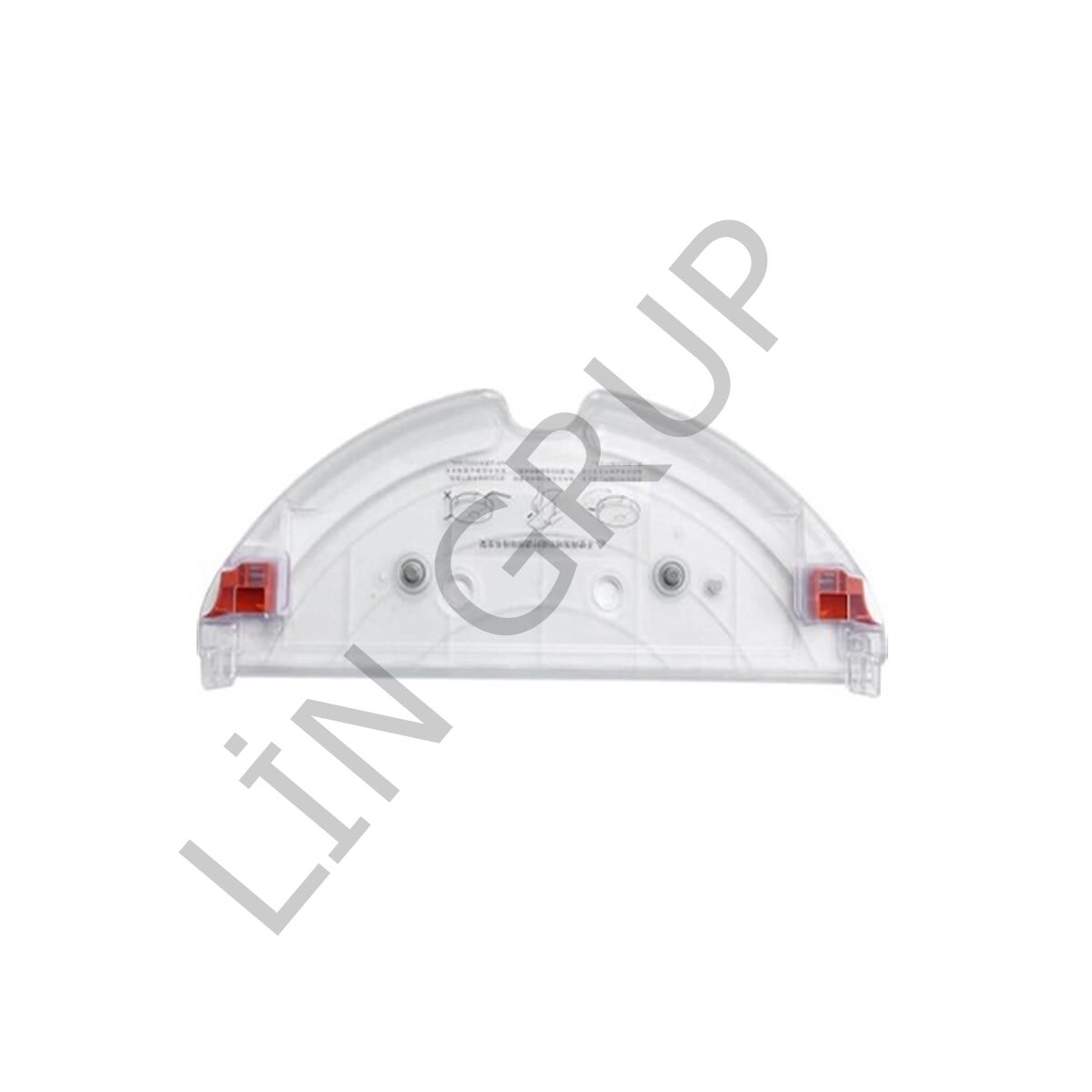 Roborock S5 MAX Robot Süpürge Uyumlu Mop Tutucu