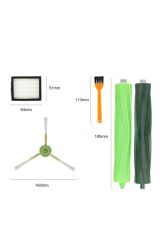 Roomba I7 Serisi Rulo Fırça, Yan Fırça, Hepa Filtre