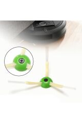 Roomba I7 Serisi Rulo Fırça, Yan Fırça, Hepa Filtre
